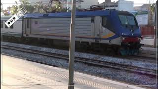 FERROVIE ITALIA - 2020 Molfetta