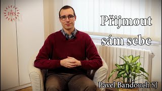 02. Dýchej Slovo - "Přijmout sám sebe" (Mk 1,1-8)