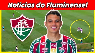 SÃO PAULO NÃO CONSEGUE ANULAR PARTIDA CONTRA O FLUMINENSE PELO BRASILEIRÃO! NOTÍCIAS DO FLUMINENSE