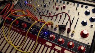 Buchla Easel Acid