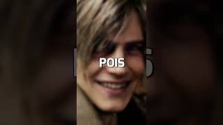 OS SKIPS DE RESIDENT EVIL 4 REMAKE ESTÃO DE VOLTA !! #shorts