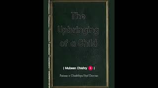 The upbringing of a child - Eng