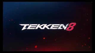 Tekken 8 Full Gameplay with ultra settings 🔥