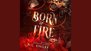 Chapter 28 - Born of Fire - Elemental Origins Book 2