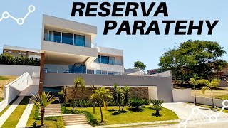 Espetacular Sobrado no Urbanova, 744 m² terreno e 5 suites