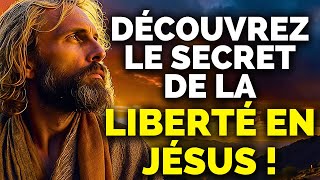 10 Vérités De Jésus Pour Vivre En Liberté