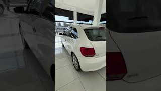 Volkswagen Gol Trend Starline 2015 con Gnc