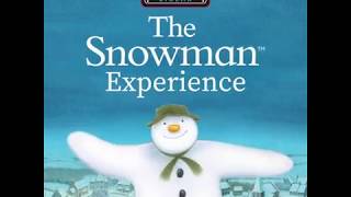 The Snowman™ Immersive Cinema