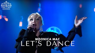 Moonica Mac - Let's Dance, originally by David Bowie (Produced by Nile Rodgers)