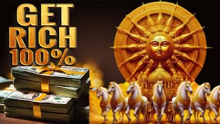 🕉️🔴LIVE🔴12 name of surya money mantra  | Attracts a lot of money, wealth and prosperity