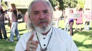 Gabriel of Urantia - It's Coming Down - Part 2