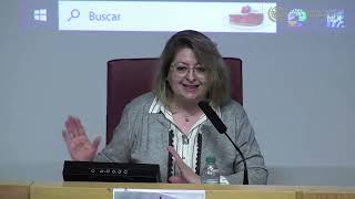 Congreso internacional Translitterae: estudios en torno a Carmen Conde M Victoria Martín González