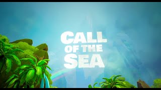 Xbox Xcloud eXtravaganza - Call of the Sea