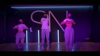 MAD OVER YOU - NANA FOFIE | CHOREOGRAPHY BY SONIA NAVARRO