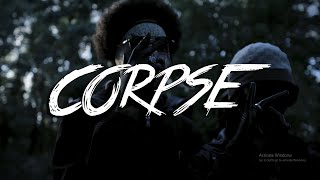 [FREE] Uk Drill Type Beat x Ny Drill Type Beat 2024 "CORPSE" | Drill Instrumental 2024