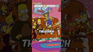 5 More of The Funniest The Simpsons Season 31 Intros