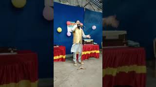 Excellent Performance By Jagtinder Singh Sidhu||Yaad Piya Ki Aaye