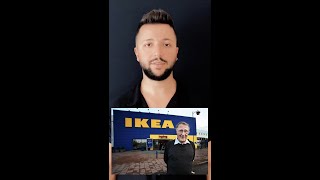 IKEA ’nın Kurucusu “Var Yemez Amca” - 38.6 Milyar € Servet