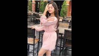 Chann Vi Gawah | Jannat Zubair , Mr. Faisu Tiktok Musically