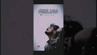 Feeling - Enna Vilai azhakee.....AR RAHMAN HIT Tamil WhatsApp status