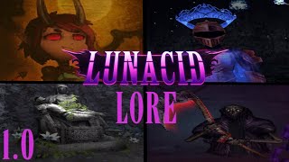 Lunacid Lore (1.0)