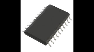 ADM2582EBRWZ（Analog Devices Inc.）