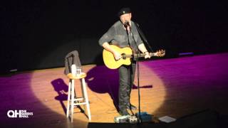 Richard Thompson - Pharaoh - 14 August 2012 - The Queen's Hall, Edinburgh