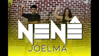 NENÊ - Joelma - COREOGRAFIA OFICIAL | Rafael & Dayana