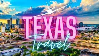 "Discover Texas: Hidden Gems and Iconic Landmarks Across the State!"