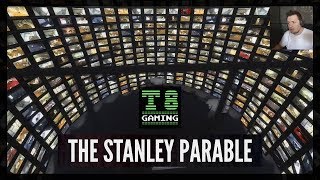 ULTIMUL EPISOD!? - The Stanley Parable #6