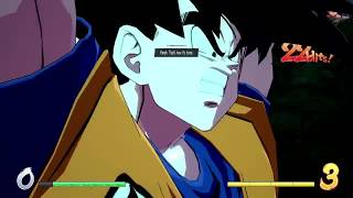 Dragonball FighterZ - 05/09/2018