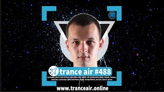 Alex NEGNIY - Trance Air #488