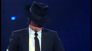 Michael Jackson - Dangerous live in Brunei 1996 (Remastered)