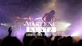 MK CATARTICA TOUR estate 2015 -  promo2