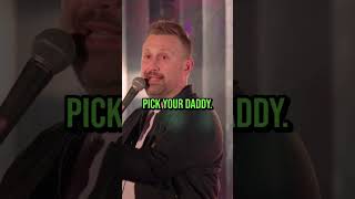 BEST TINDER PROFILE EVER | JOSH NELSON | Living The Dream #standupcomedy #standupcomic #comedy