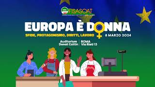 Componimento di Marco Lai "Per Europa"