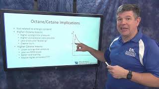 12c Autoignition, AEN/TSM 220: Principles of Internal Combustion Engines.