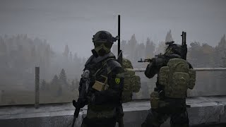 Нарезка Fail'ов военных STALKER RP