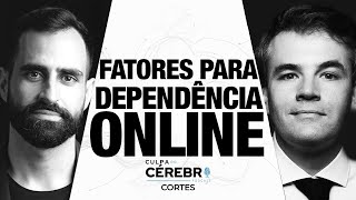 Isso Faz Você ficar com Dependência Online