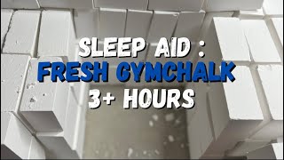 Satisfying Non Stop Crushing Sleep Aid : Fresh Chalk Only 3+ Hours