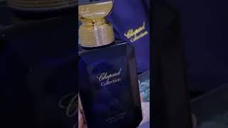 Chopard Vetiver