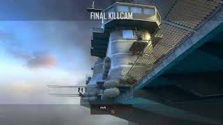 BO2 Trickshotting Highlights #3