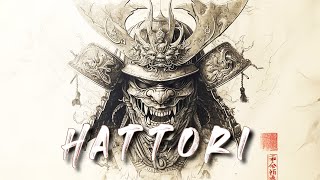 HATTORI【服部】☯ Japanese Trap & Lofi Hip Hop Mix ☯ Trapanese Bass Type Beats by ​⁠@GRAVYBEATS