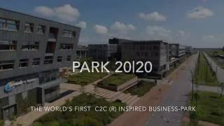 High Res Video of Park 20|20 - Featuring Accoya