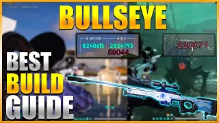 ONCE HUMAN - BEST BINGO BULLSYE  BUILD ULTIMATE GUIDE 七日世界