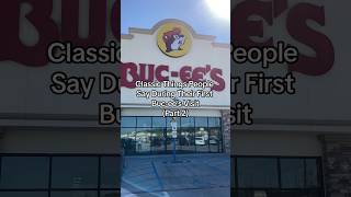 Classic Things People Say During Their First Buc-ee's Visit (Part 2)