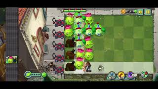 Plants vs Zombies 2 PvZ2 Piñata Party 109