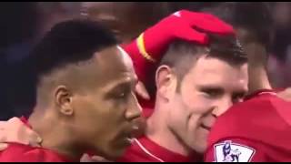 Liverpool Vs Manchester City 3 0 Highlights & All Goals 2 March 2016