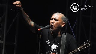 MARJINAL - Darah Juang (Live at Hellprint 2023)