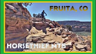 The  Horsethief MTB EXPERIENCE